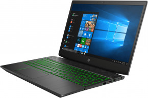  HP Pavilion 15 Gaming (4B0U6EA) 3