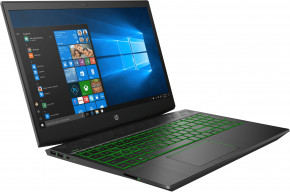  HP Pavilion 15 Gaming (4B0U6EA) 4