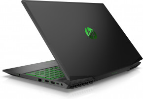  HP Pavilion 15 Gaming (4B0U6EA) 5