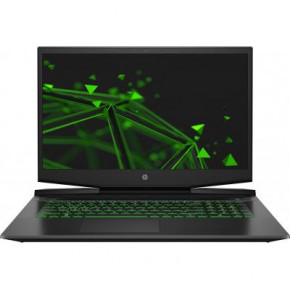  HP Pavilion 17 Gaming (37B06EA)