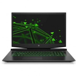  HP Pavilion 17 Gaming (37B07EA)