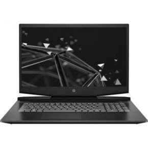  HP Pavilion 17 Gaming (7QD80EA)