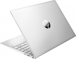  HP Pavilion Aero Laptop 13-be0023ua Silve (5A5Y8EA) 3