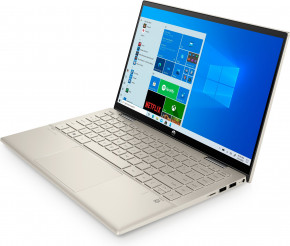  HP Pavilion x360 Gold (423H6EA) 4