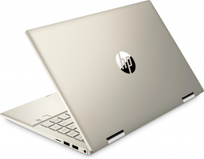  HP Pavilion x360 Gold (423H6EA) 8