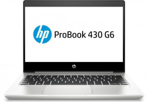  HP ProBook 430 G6 Silver (4SP82AV_V4)