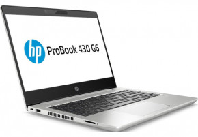  HP ProBook 430 G6 Silver (4SP82AV_V4) 3