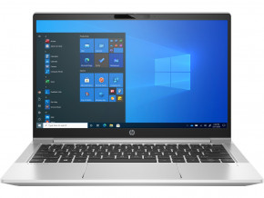  HP ProBook 430 G8 Silver (2V658AV_V7)