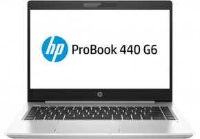  HP ProBook 440 G6 Silver (4RZ46AV_V3)