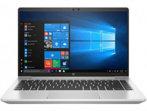  HP ProBook 440 G8 Silver (2Q528AV_V11)