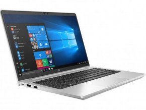  HP ProBook 440 G8 Silver (2Q528AV_V11) 3