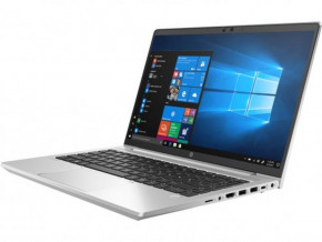  HP ProBook 440 G8 Silver (2Q528AV_V11) 4