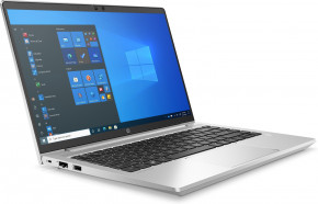  HP ProBook 445 G8 Silver (2U740AV_V5) 3