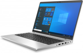  HP ProBook 445 G8 Silver (2U740AV_V5) 4