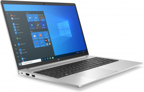  HP ProBook 455 G8 Silver (1Y9H0AV_V3) 3