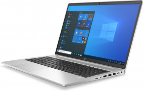  HP ProBook 455 G8 Silver (1Y9H0AV_V3) 4