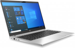  HP Probook 430 G8 Silver (2X7M8EA) 4