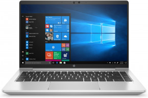  HP Probook 440 G8 Silver (2Q528AV)