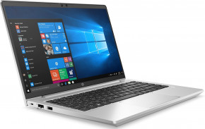  HP Probook 440 G8 Silver (2Q528AV) 3