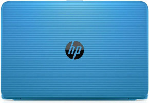  HP Stream 11 4/32GB N3060 Blue (y010nr) 3