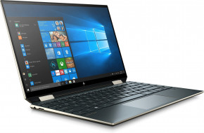  HP Spectre x360 15-eb0029ur Blue (37B33EA) 3