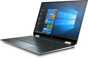  HP Spectre x360 15-eb0029ur Blue (37B33EA) 4