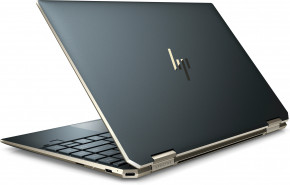  HP Spectre x360 15-eb0029ur Blue (37B33EA) 8