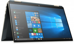  HP Spectre x360 15-eb0029ur Blue (37B33EA) 10