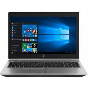  HP ZBook 15 G5 (2ZC40EA)