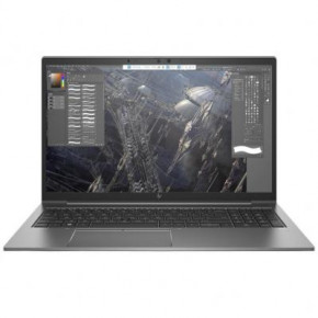  HP ZBook Firefly 15 G7 (8WR99AV_V3)