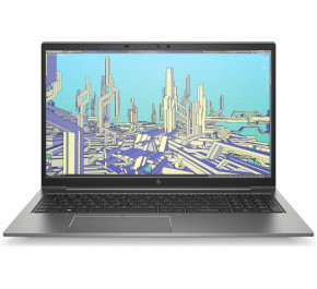  HP ZBook Firefly 15 G8 (1G3U7AV_V23)