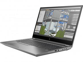  HP ZBook Fury 15 G7 (9VS25AV_V15) 3