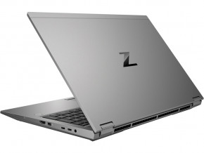  HP ZBook Fury 15 G7 (9VS25AV_V15) 5