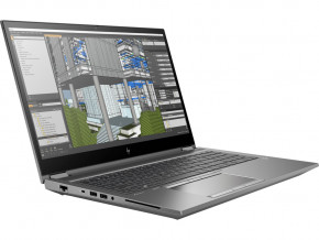  HP ZBook Fury 15 G7 (9VS25AV_V15) 6