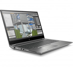  HP ZBook Fury 15 G7 (9VS27AV_V2) 3