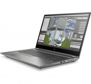  HP ZBook Fury 15 G7 (9VS27AV_V2) 4