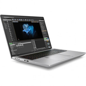  HP ZBook Fury 16 G10 (7B623AV_V4) 3