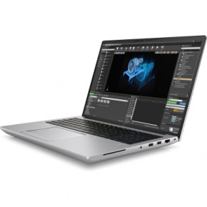  HP ZBook Fury 16 G10 (7B623AV_V4) 4