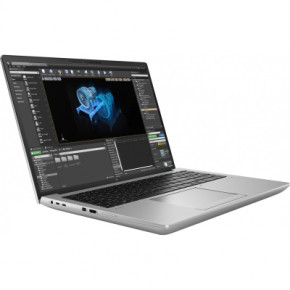  HP ZBook Fury 16 G10 (7B630AV_V2) 3