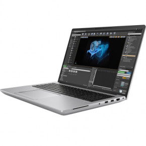  HP ZBook Fury 16 G10 (7B630AV_V2) 4