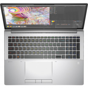  HP  ZBook Fury 16 G9  (609M1AV_V2) 7