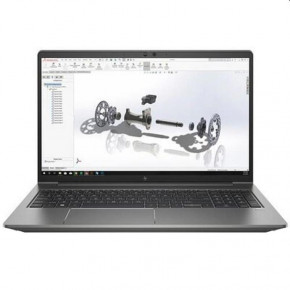  HP ZBook Power G8 Grey (33D97AV_V3)