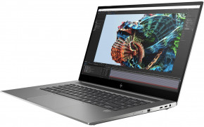  HP ZBook Studio G8 Silver (314G1EA) 4