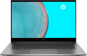  HP ZBook Studio G8 Silver (4F8K9EA)