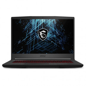 MSI Thin GF63 15.6FHD IPS 144Hz/i5-11400H/8/512SSD/RTX3050Ti Max-Q 4GB/DOS/ (.) (11UD-213XPL)