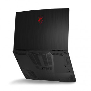 MSI Thin GF63 15.6FHD IPS 144Hz/i5-11400H/8/512SSD/RTX3050Ti Max-Q 4GB/DOS/ (.) (11UD-213XPL) 9