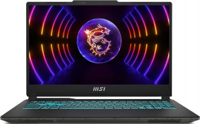  MSI Cyborg 15 (A12VE-647XUA) Black