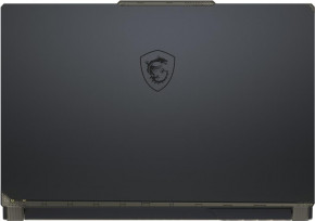  MSI Cyborg 15 (A12VE-647XUA) Black 8