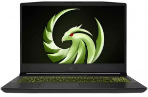  MSI Alpha 17.3FHD (17B5EEK-023XUA)