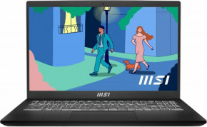  MSI Modern 15 (B12MO-802XUA) Blue